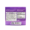 EEEZZZ Chill Kava + Alkaloids Shot 60 ml Blue Razz Rain Display Box Back