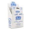 Lucid 7-Hydroxy Supreme Blend 50 mg 4 Count Blue Razz Display Box Front