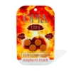 Opia Ultra 7-Hydroxy High Potency Chewable Tablets 60mg - 4 Count, Raspberry Peach