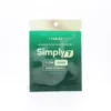Simply7 7-Hydroxy Extra Strength Chewable Tablet 60mg 1 Count Lemon Mint Front