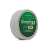 Simply7 7-Hydroxy Extra Strength Chewable Tablet 60mg 15 Count Lemon Mint Front