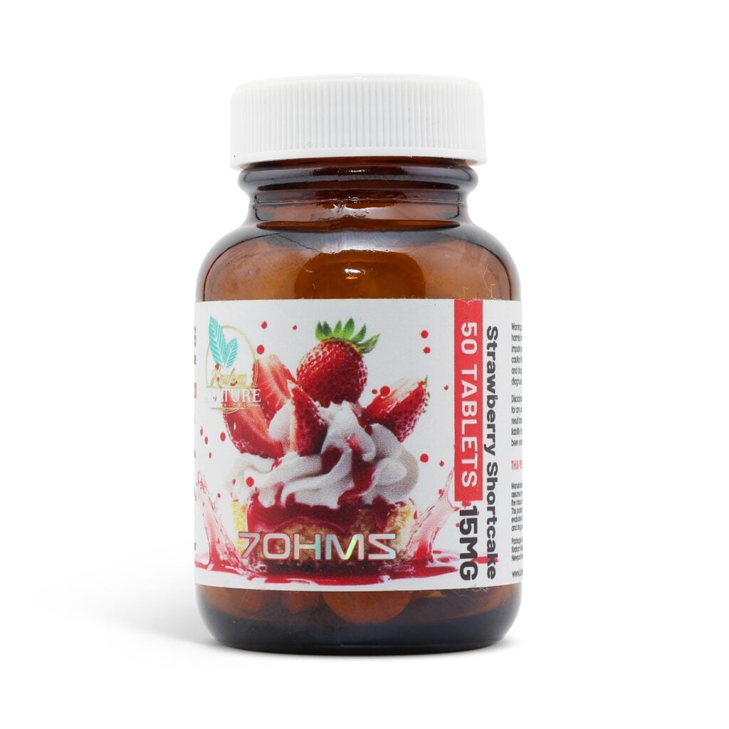 7ohms Shop Kratom Kulture Products - KratomGala.com